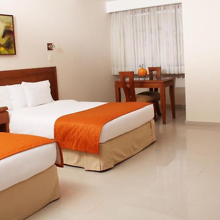 Hotel Tativan Валедупар Екстериор снимка