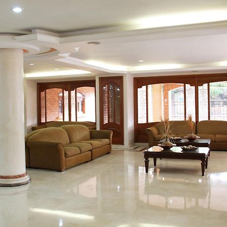 Hotel Tativan Валедупар Екстериор снимка