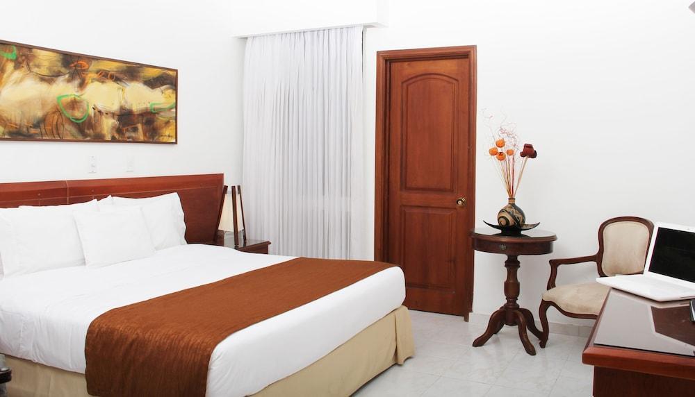 Hotel Tativan Валедупар Екстериор снимка