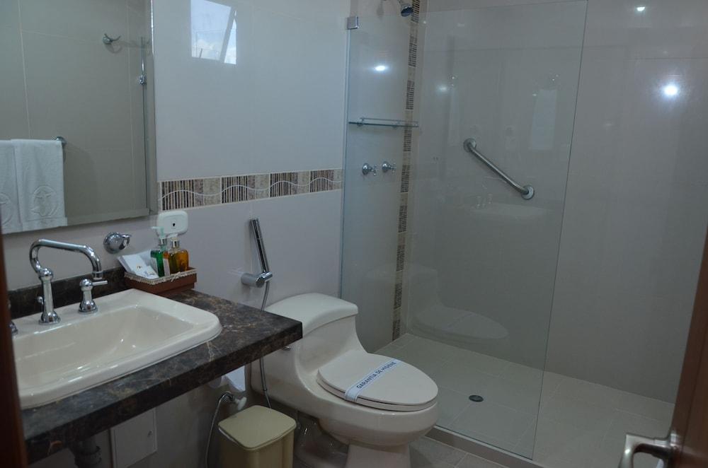 Hotel Tativan Валедупар Екстериор снимка