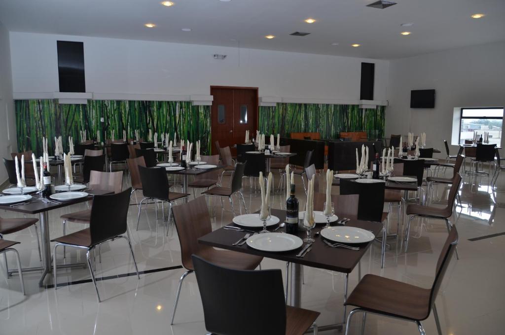 Hotel Tativan Валедупар Екстериор снимка