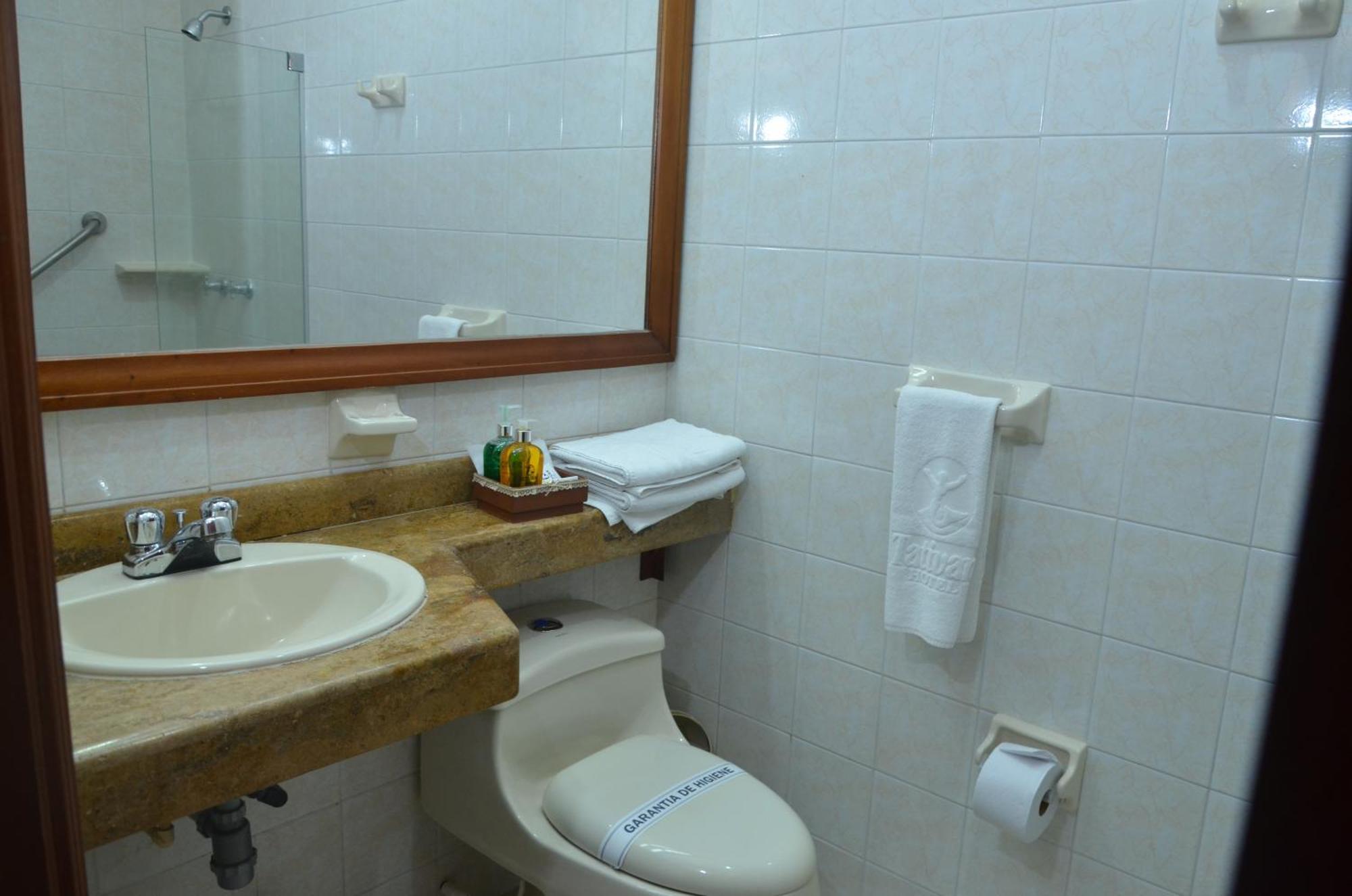 Hotel Tativan Валедупар Екстериор снимка
