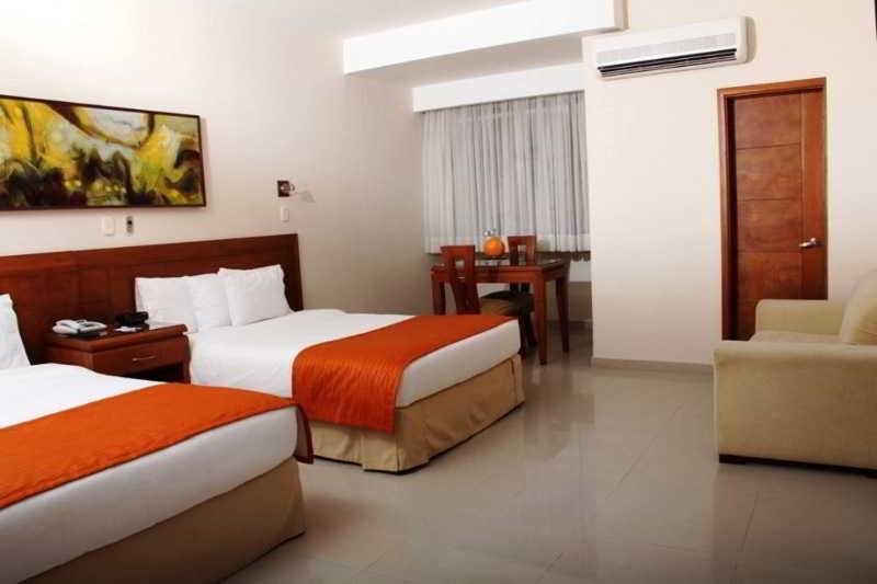 Hotel Tativan Валедупар Екстериор снимка