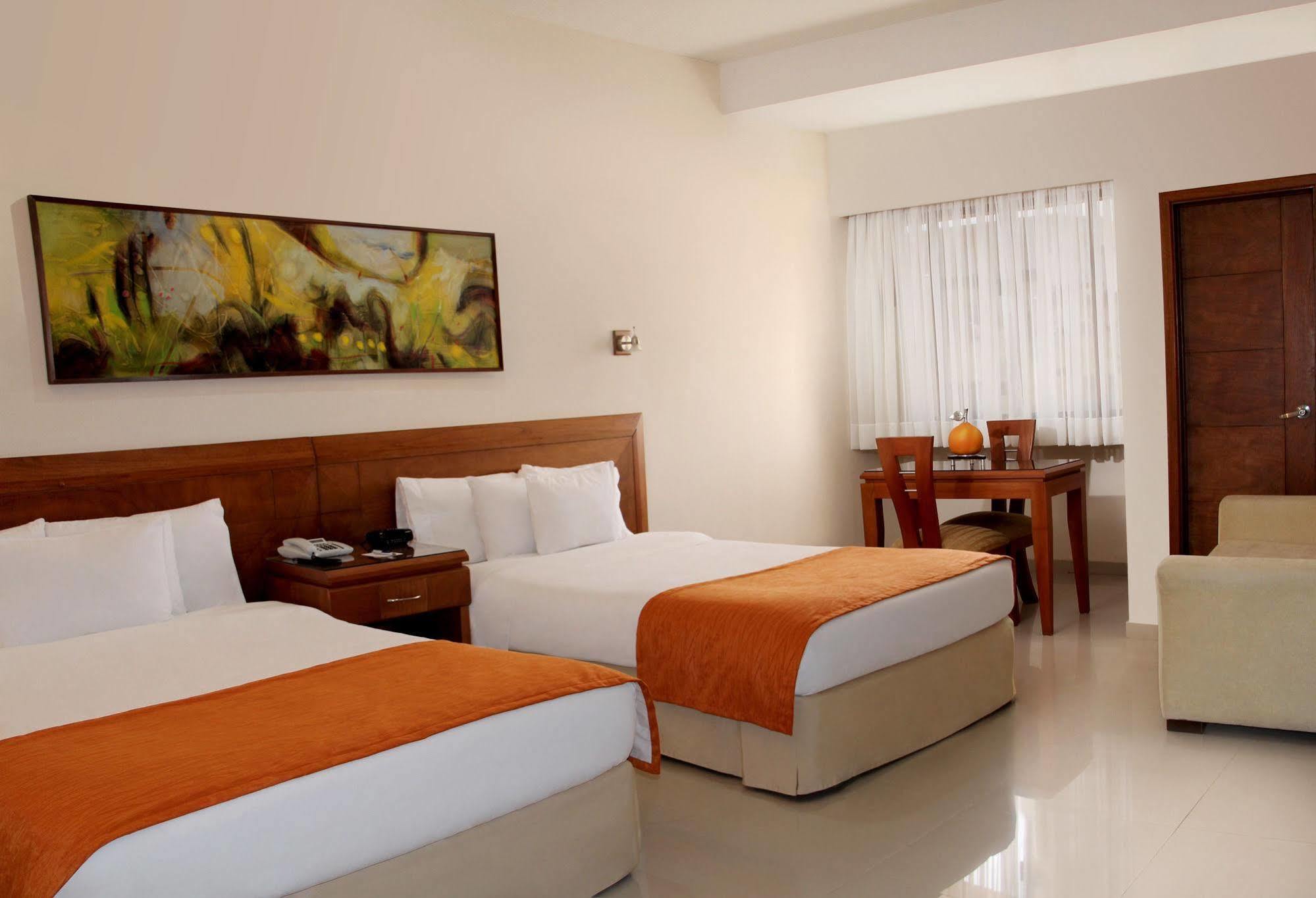 Hotel Tativan Валедупар Екстериор снимка