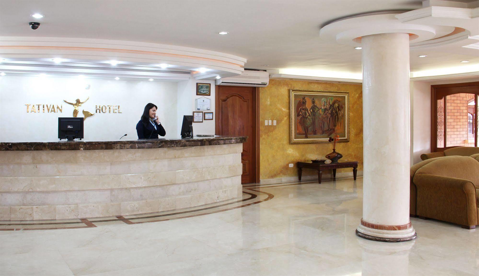 Hotel Tativan Валедупар Екстериор снимка