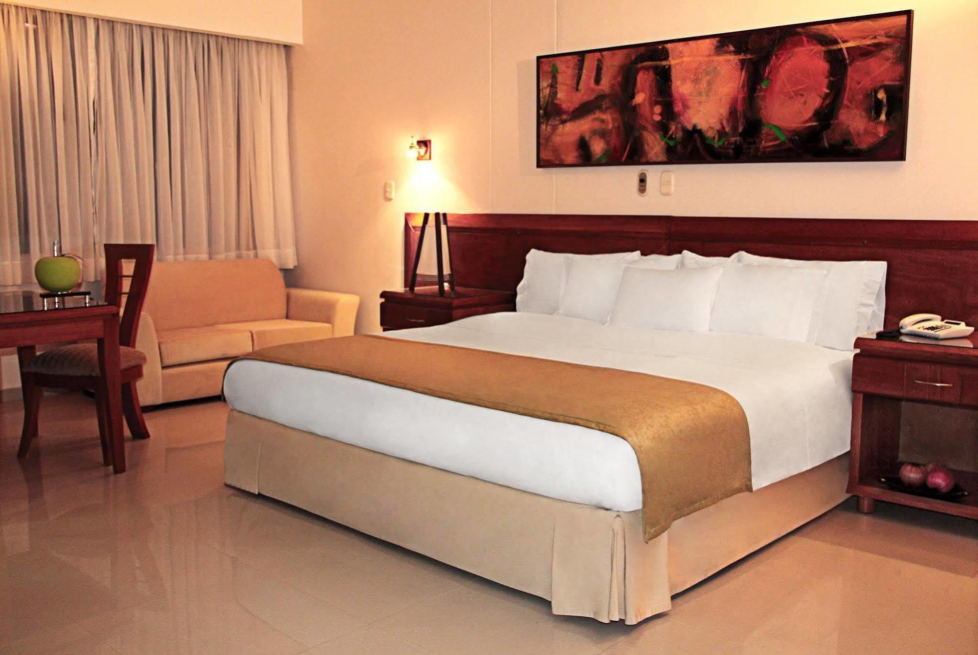 Hotel Tativan Валедупар Екстериор снимка